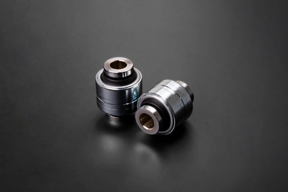 Rear Knuckle Bushing  - Lower Front Toyota Supra, BMW Z4 – Bushings by Hardrace | Torque Lab