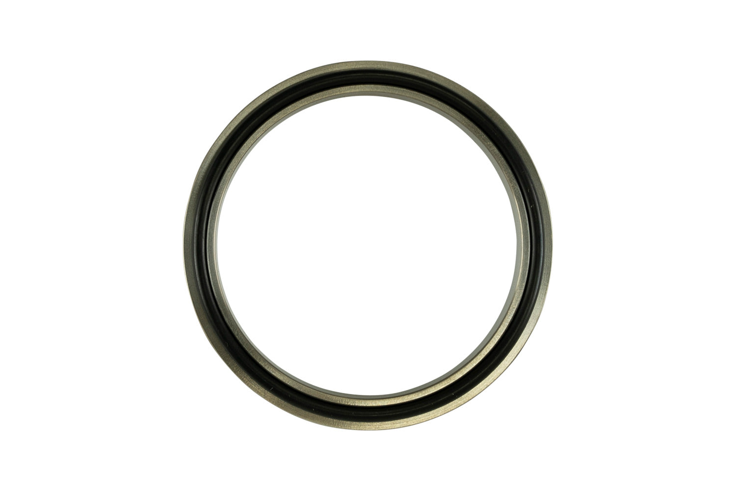 BOV RacePort Titanium Weld Flange to Suit Female BOV by Turbosmart - performance upgrade from Torque Lab