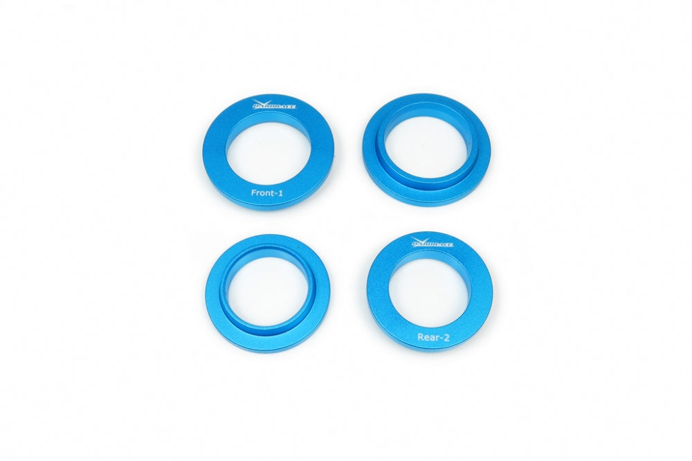 Rear Subframe Anti-vibration Insert Volkswagen Tiguan