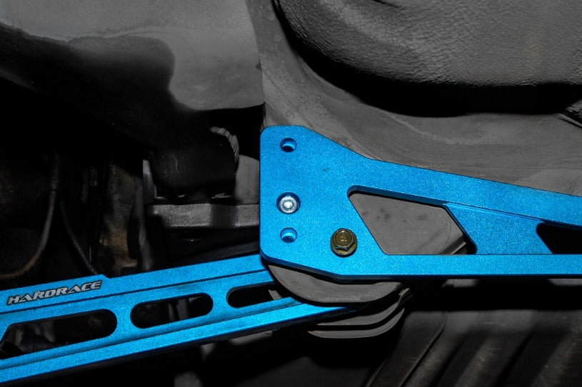 Sub-frame Reinforced Brace Honda Civic