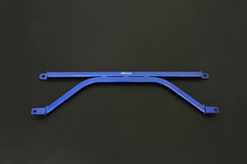 Front Lower 4 Points Brace Suzuki Baleno, Swift – Chassis Brace by Hardrace | Torque Lab