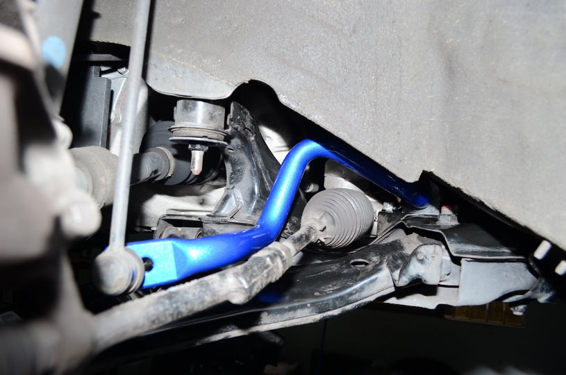 Front Sway Bar Hyundai Santa fe