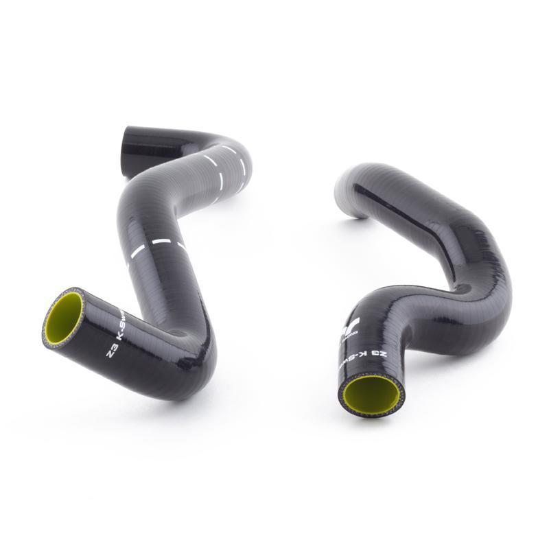K-Series Swap Radiator Hoses (K-Swap)