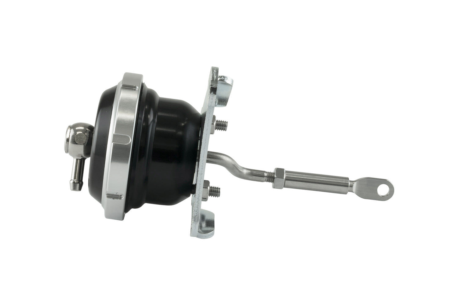 IWG75 Garrett GT2860RS (Disco Potato) Black 5 PSI