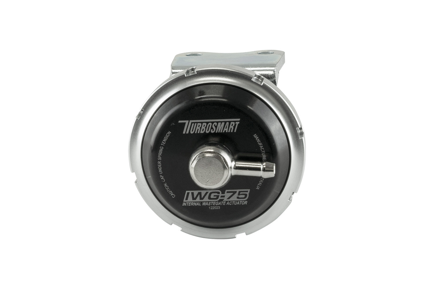 IWG75 VAG K04 Variant - Black 5PSI