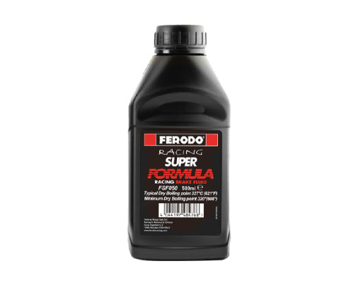 Ferodo Standard Brake Pads | FER-FSF050 - Ferodo brake pads