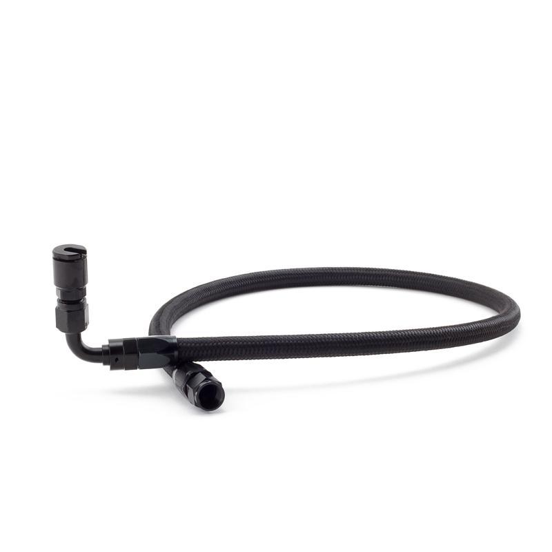 Tucked Fuel Line Kit (02-06 Acura RSX & 06-11 Civic Si & 01-05 Civic Si)