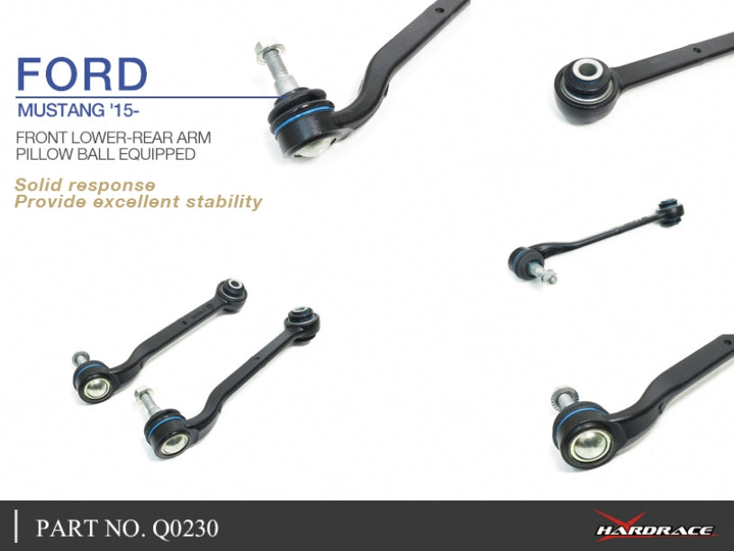 Front Lower-rear Arm Ford Mustang
