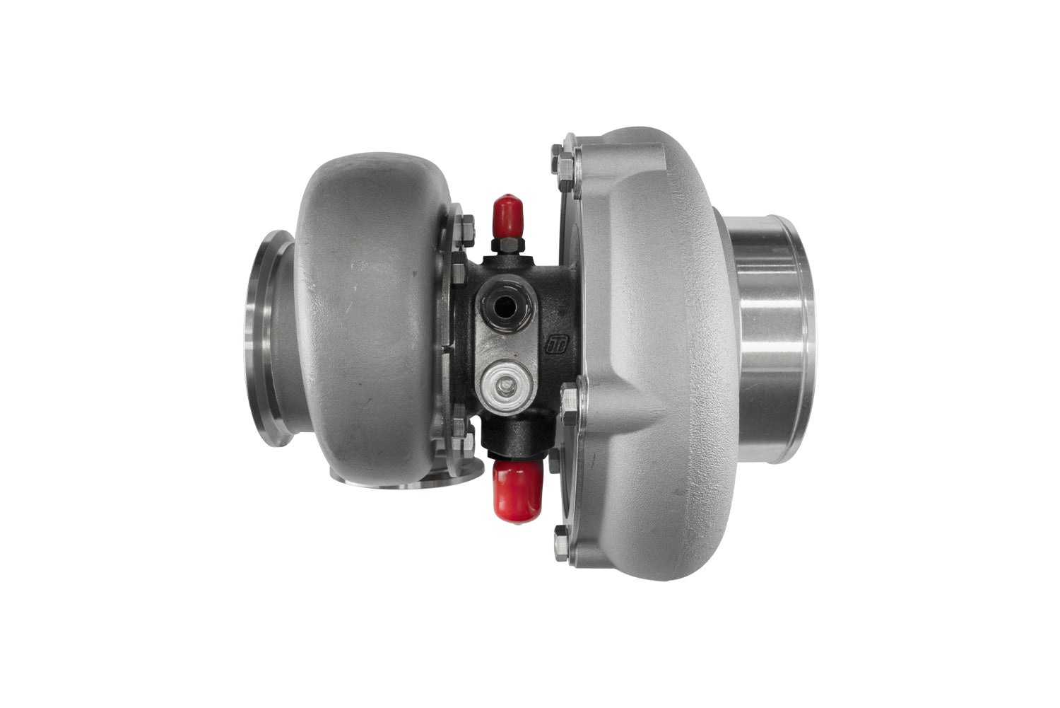 TS-2 Turbocharger (Water Cooled) 7170 (Kompact) V-Band Reverse Rotation 0.96AR Externally Wastegated