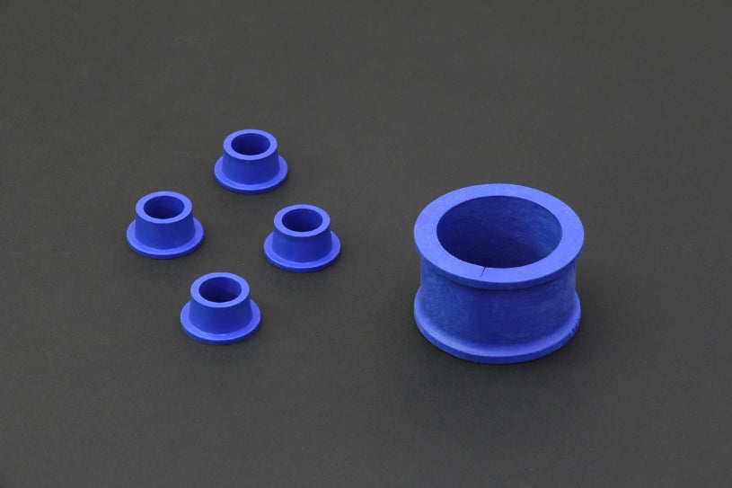 Reionforced Steering Bushing – Bushings by Hardrace | Torque Lab