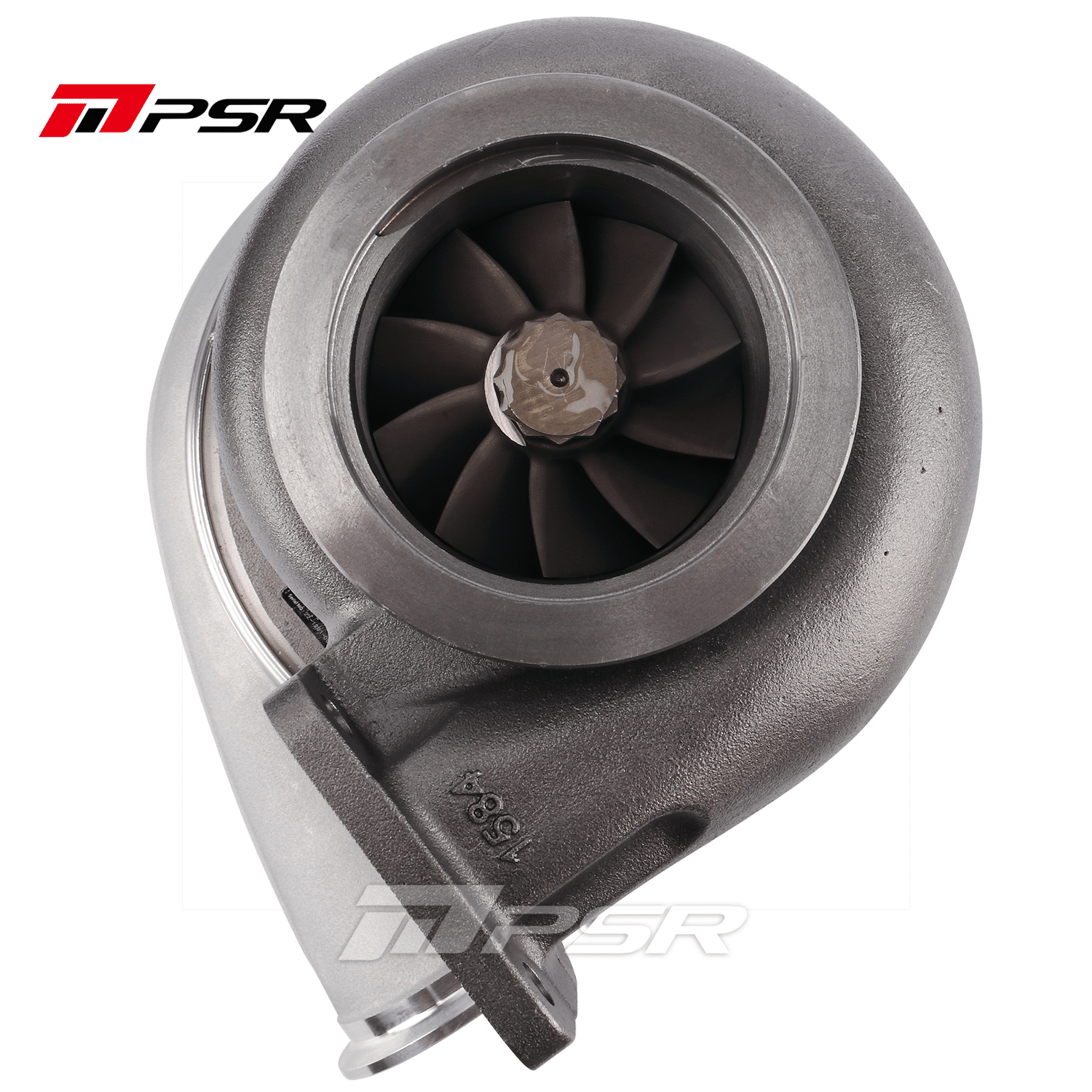 Pulsar Turbo PSR 475 Journal Bearing Billet Compressor Wheel Turbocharger by Pulsar Turbo available at Torque Lab