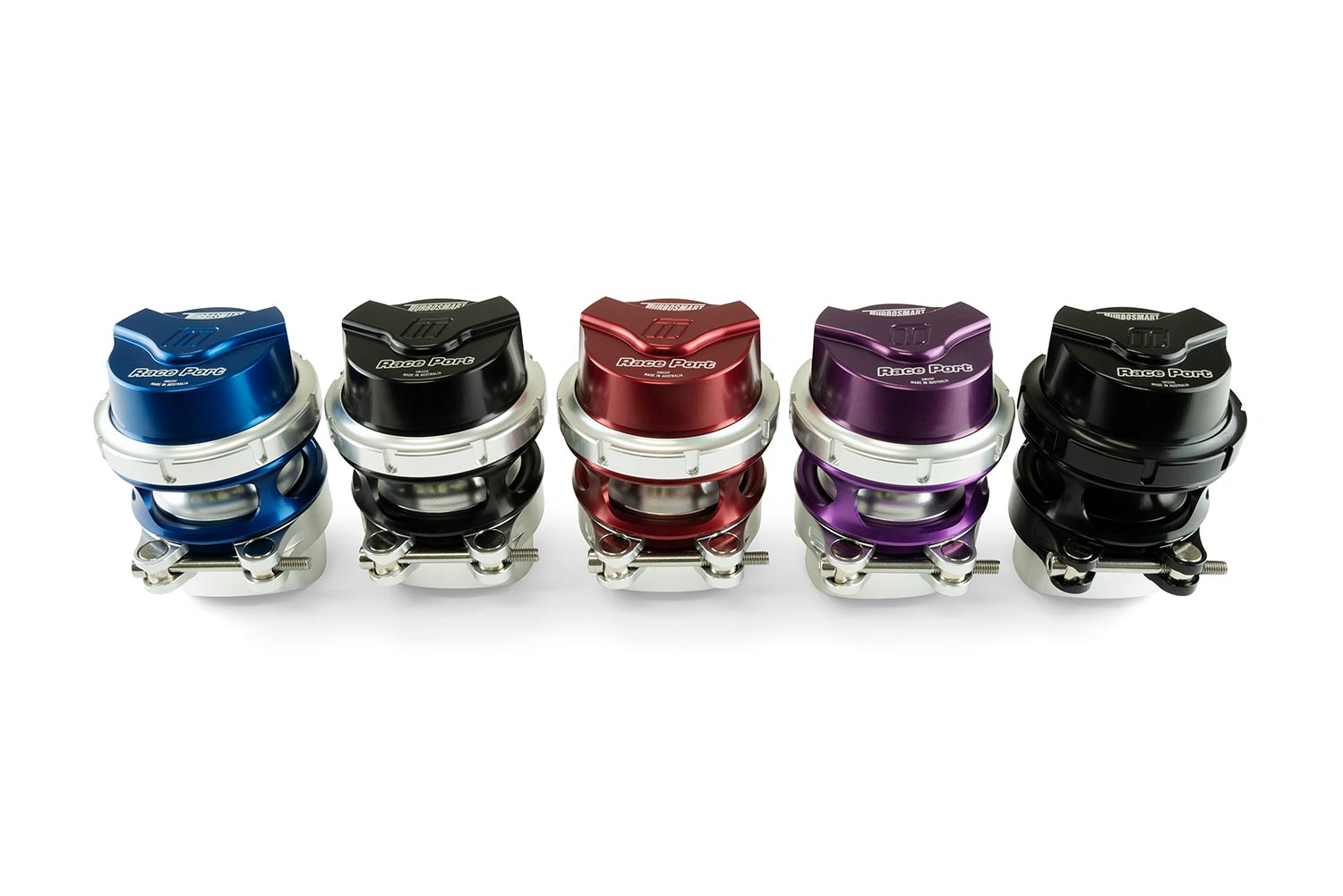 BOV RacePort GenV Sleeper
