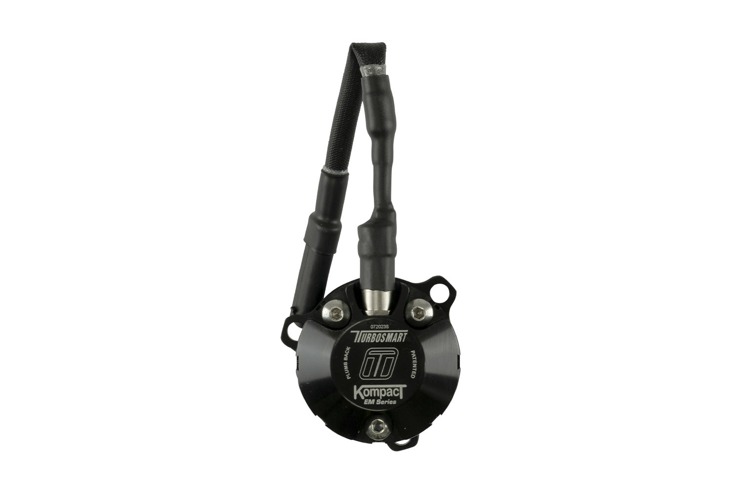 BOV Kompact EM PlumBack- VR11 (BMW M2 N55)