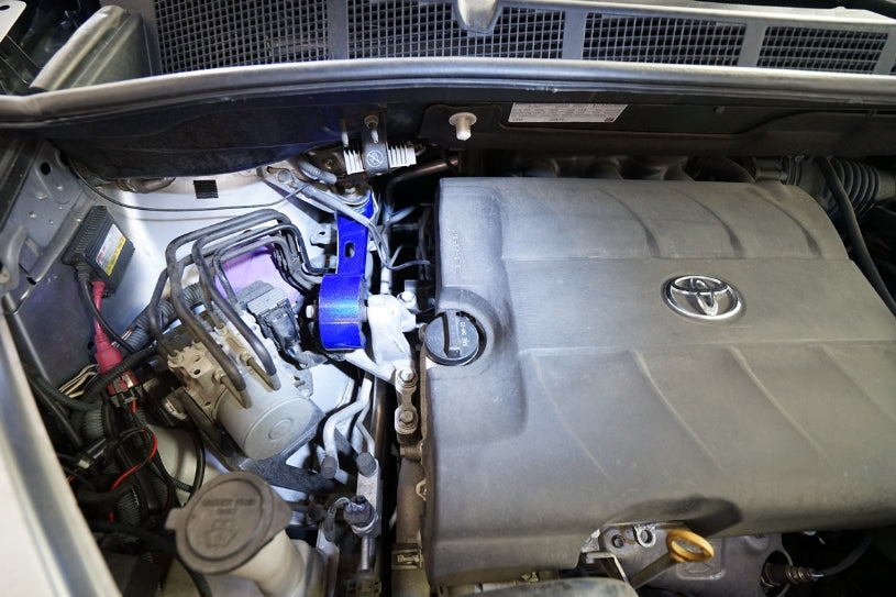 Engine Mount Rod Toyota Sienna