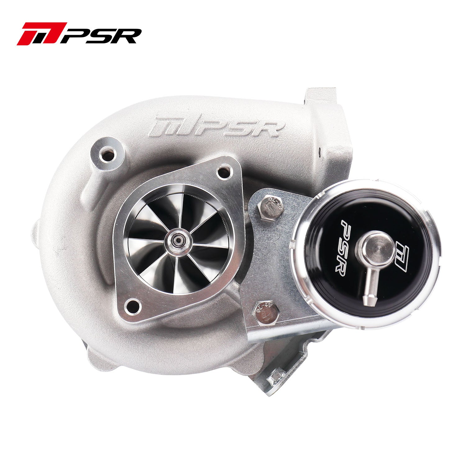 Pulsar Turbo PSR2871 Gen2 Drop In SR20 Engine Dual Ball Bearing Turbocharger - 0.86A/R by Pulsar Turbo available at Torque Lab