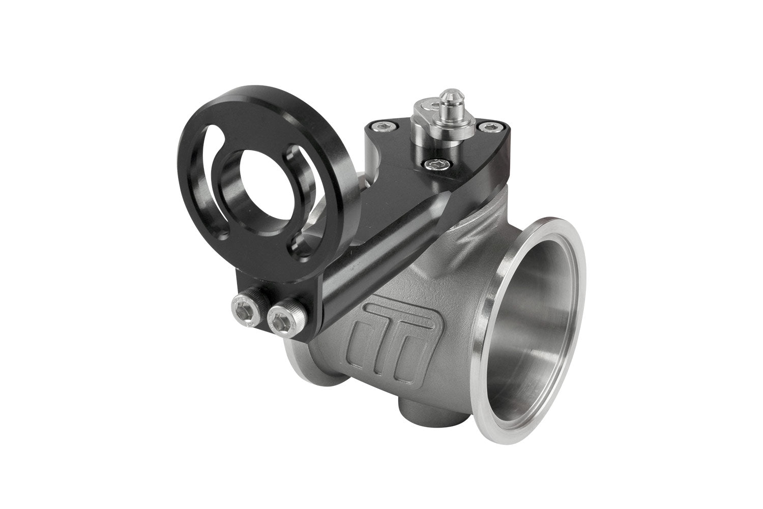 MSG50 Modular StraightGate50 Compatible with VAG by Turbosmart - performance upgrade from Torque Lab