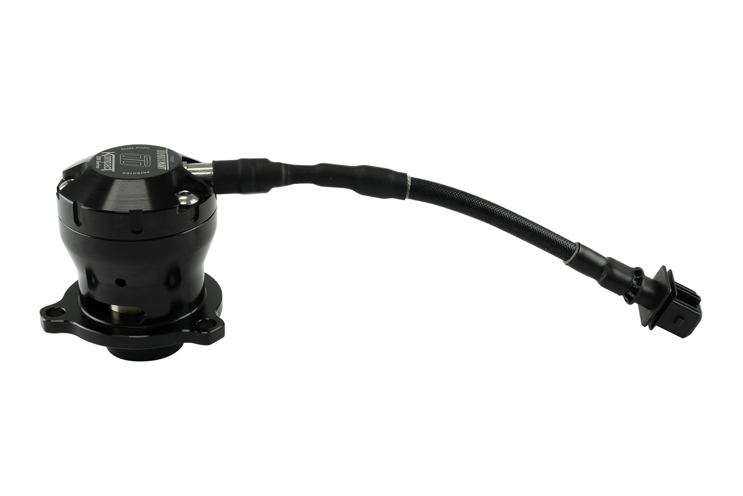 BOV Kompact EM DualPort- VR9 (BMW)
