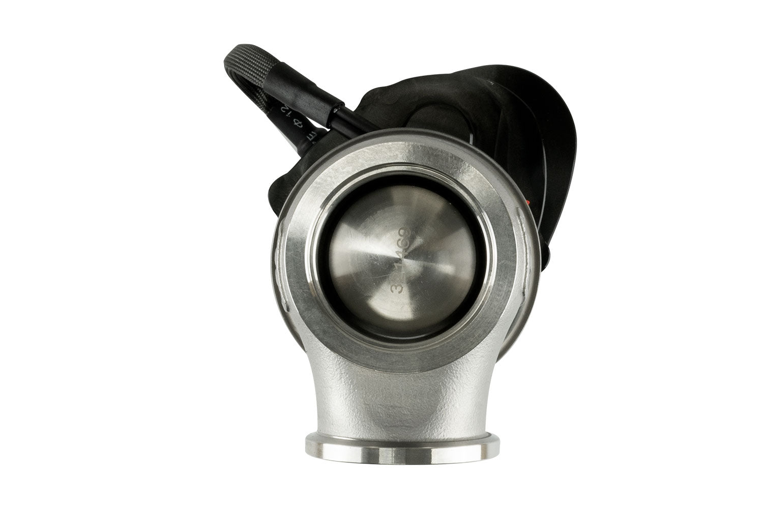 GenV eWG40 CompGate40 Electronic Black