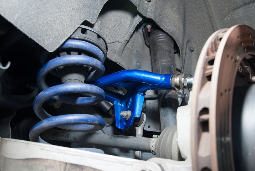 Rear Upper Camber Kit Infiniti Fx series