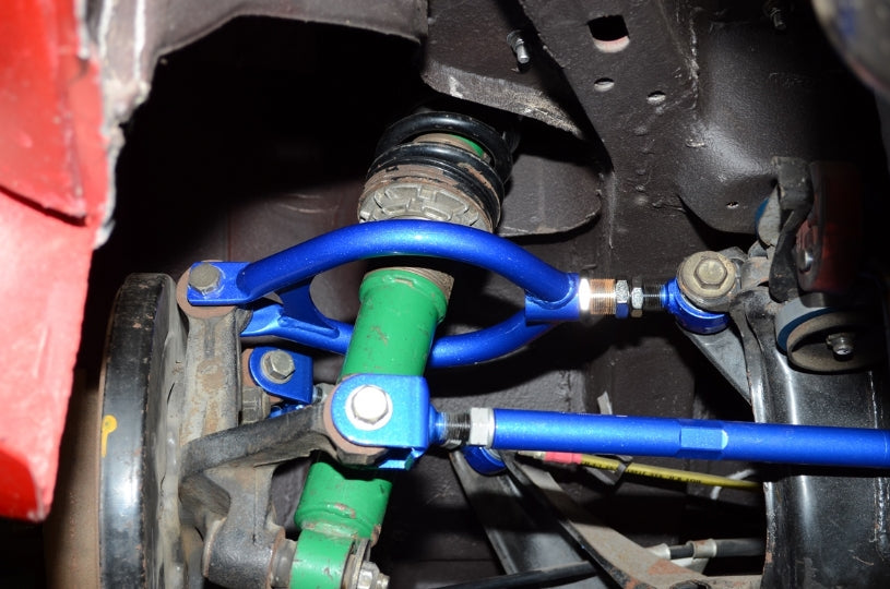 Rear Upper Camber Kit Nissan 240SX, Skyline, Z-series