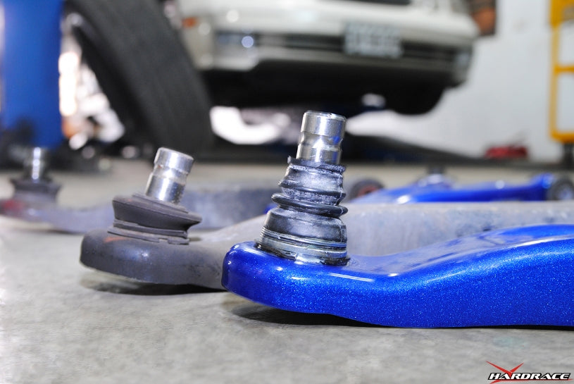 Front Roll Center Adjuster Luxgen S5, U6