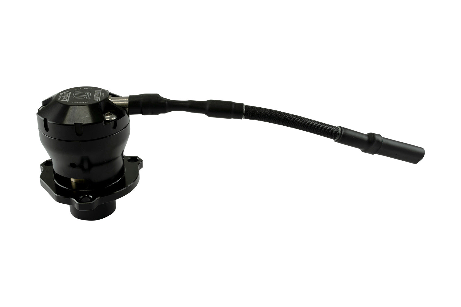BOV Kompact EM DualPort- VR7 (Camaro/Commodore/Insignia)