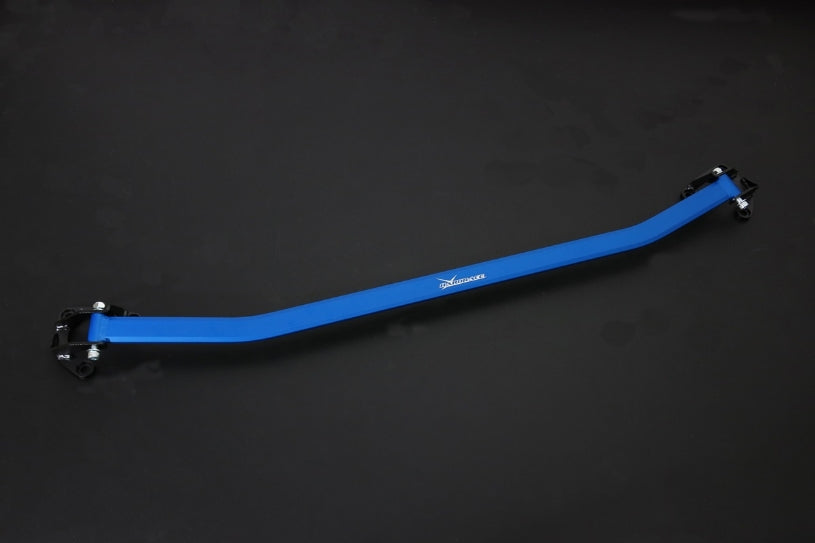 Front Strut Brace Mazda CX-3 – Chassis Brace by Hardrace | Torque Lab