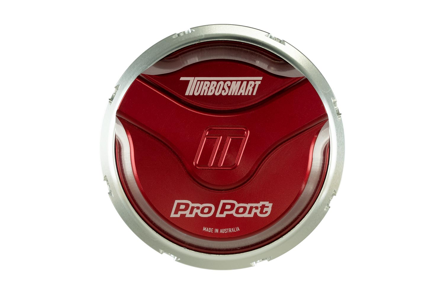 BOV ProPort BOV Red
