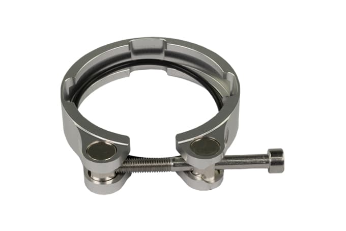 BOV PowerPort / ProPort V-Band by Turbosmart - performance upgrade from Torque Lab