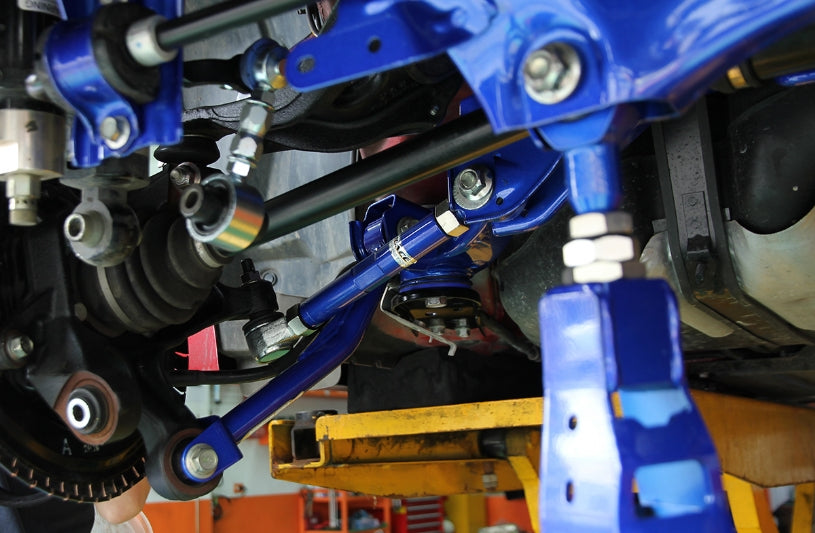 Rear Trailing Arm Scion FR-S, Subaru BRZ, Toyota 86