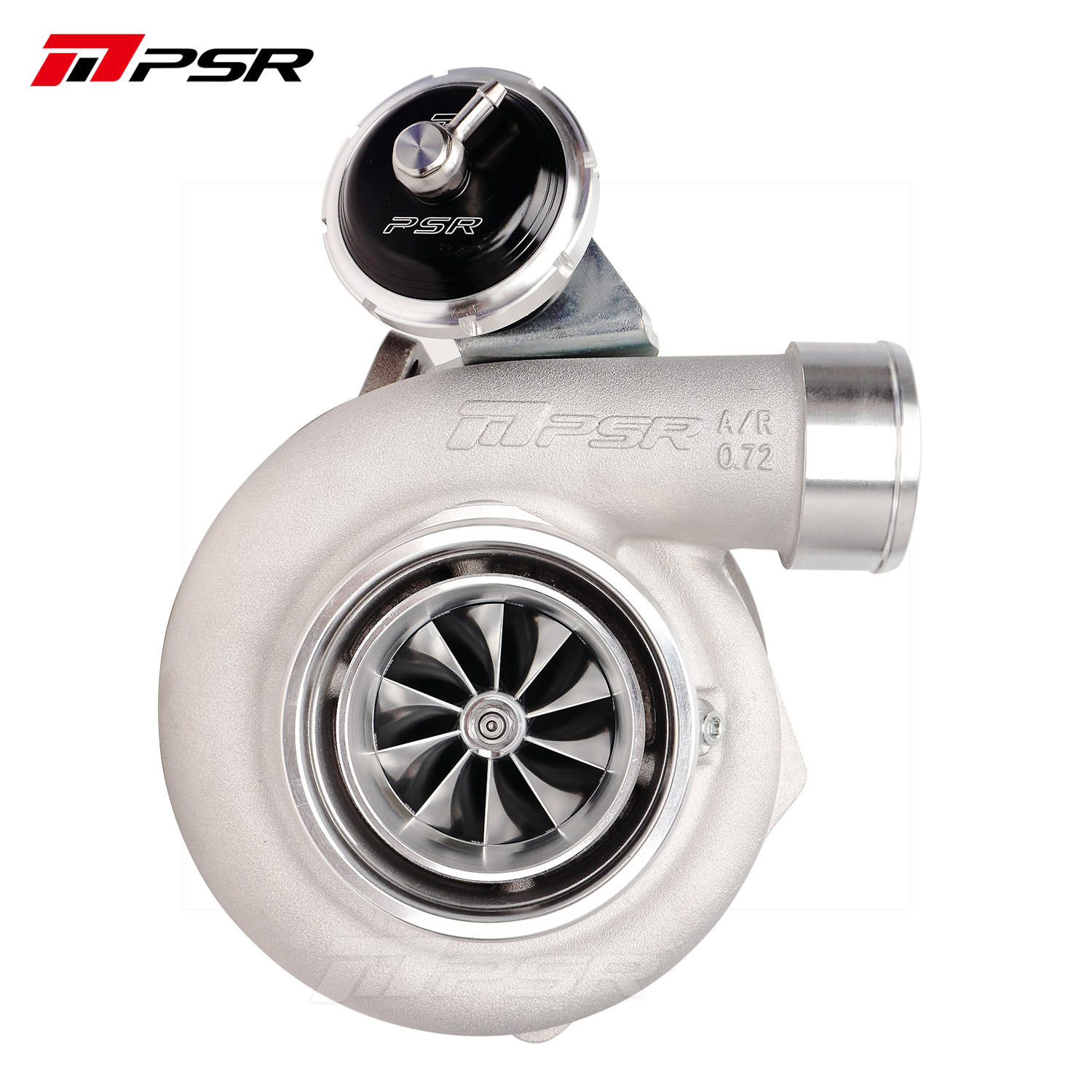 Pulsar Turbo PSR6682 Dual Ball Bearing Turbocharger for Ford Falcon XR6 by Pulsar Turbo available at Torque Lab