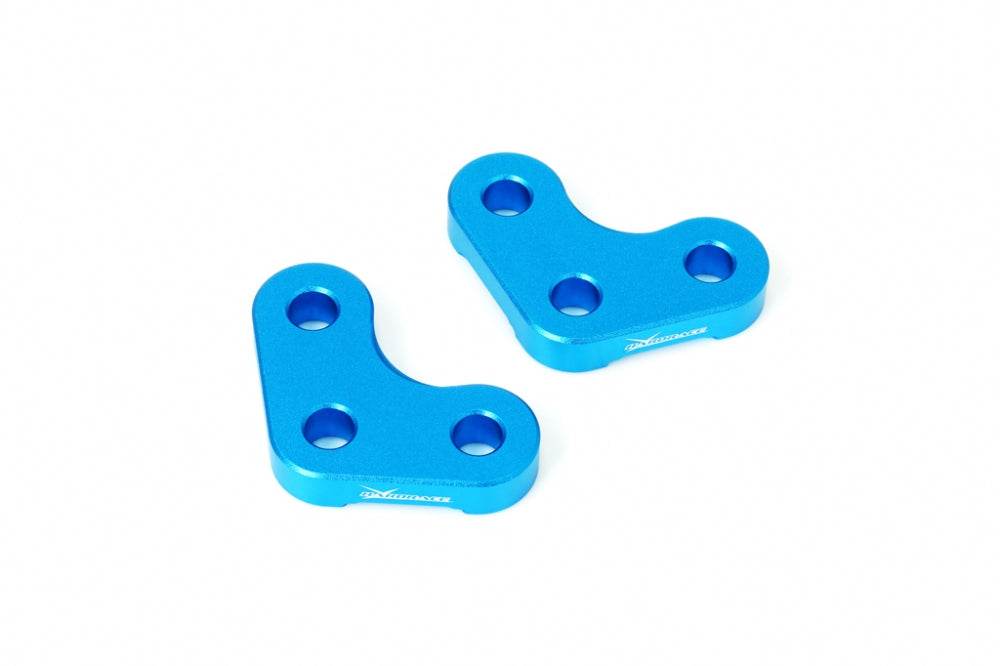 Front Geometry Correction Spacer Toyota RAV4, Harrier, Lexus NX