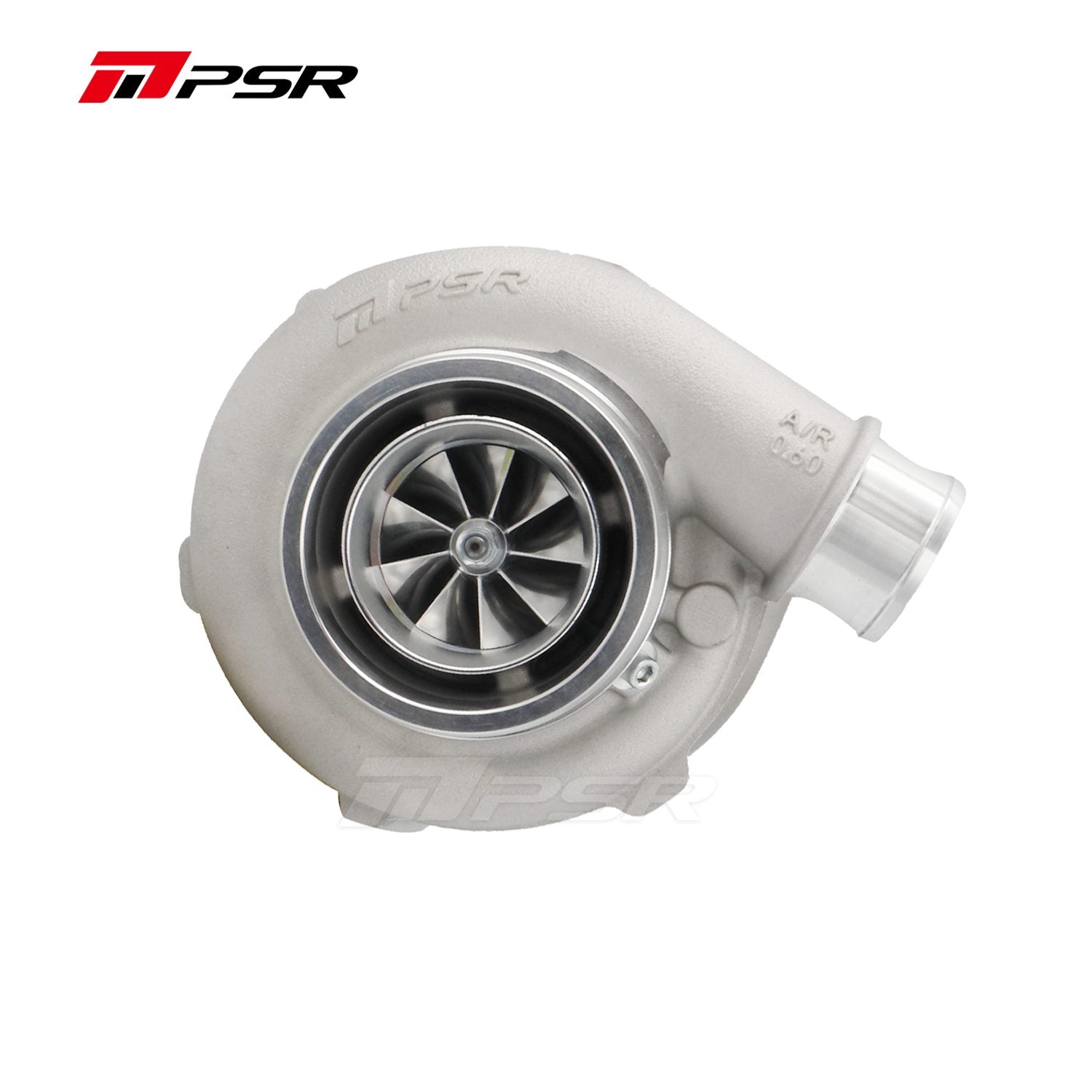Pulsar Turbo PSR3076 Gen2 Dual Ball Bearing Turbocharger by Pulsar Turbo available at Torque Lab