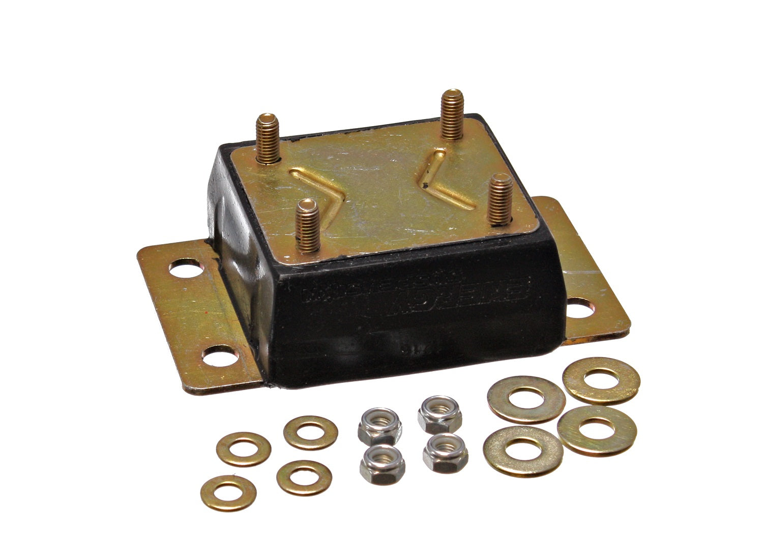 JEEP TJ TRANS MOUNT