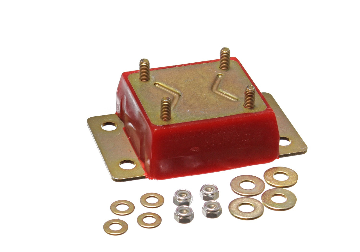 JEEP TJ TRANS MOUNT