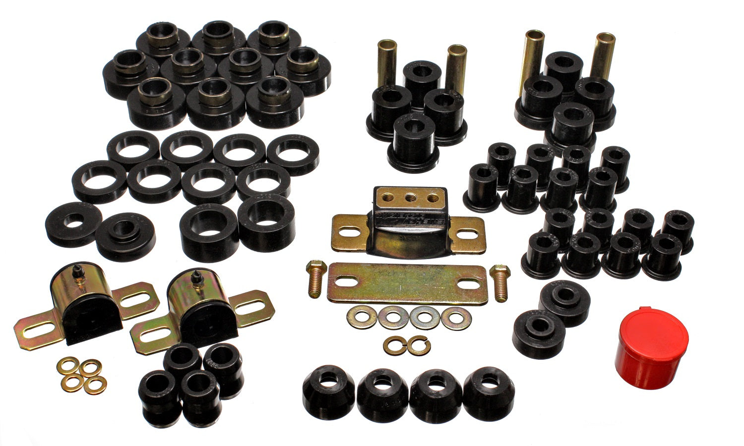 JEEP CJ5/CJ7 MASTER KIT