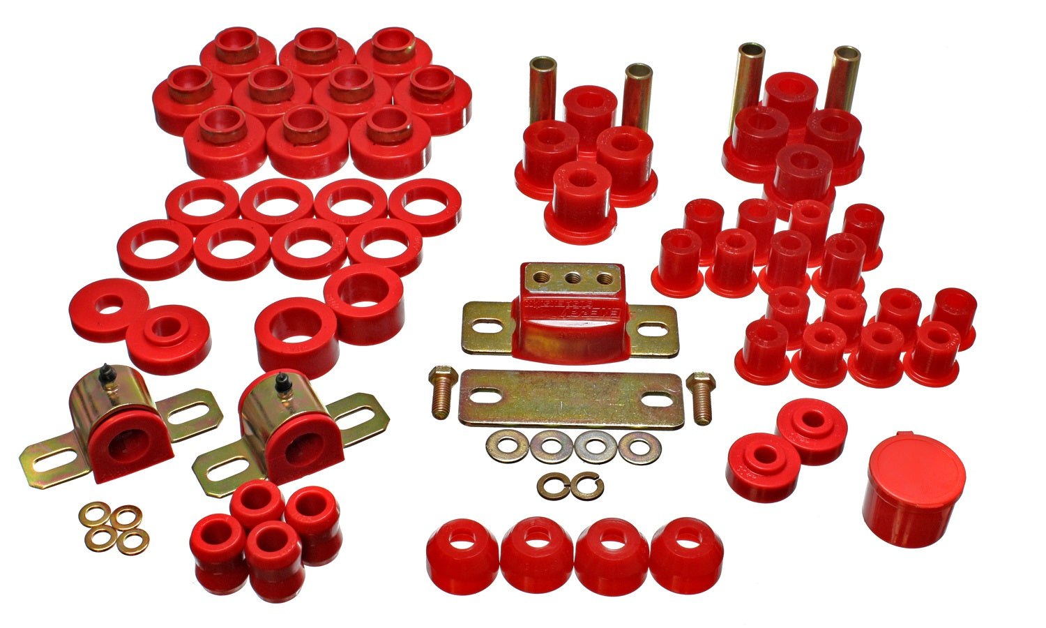 JEEP CJ5/CJ7 MASTER KIT