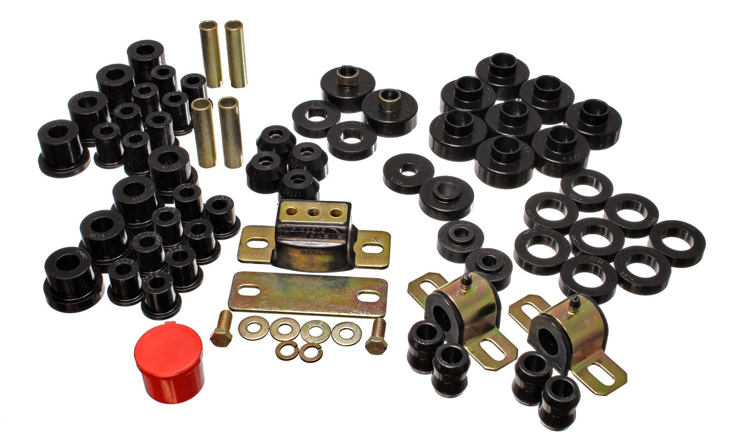 JEEP CJ5/CJ7 MASTER KIT