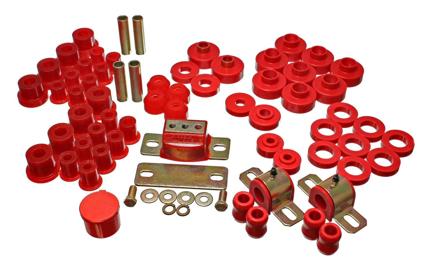 JEEP CJ5/CJ7 MASTER KIT