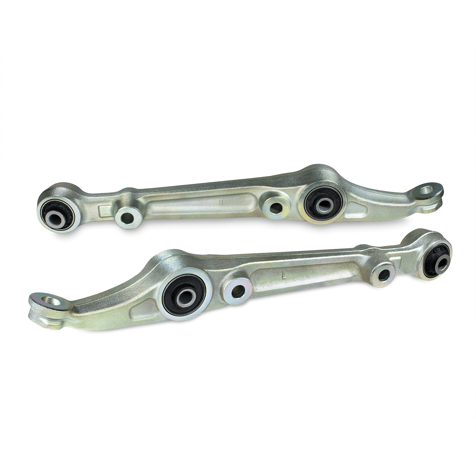 SKUNK2 FRONT LCA HARD RUBBER HONDA CIVIC EF EE CRX