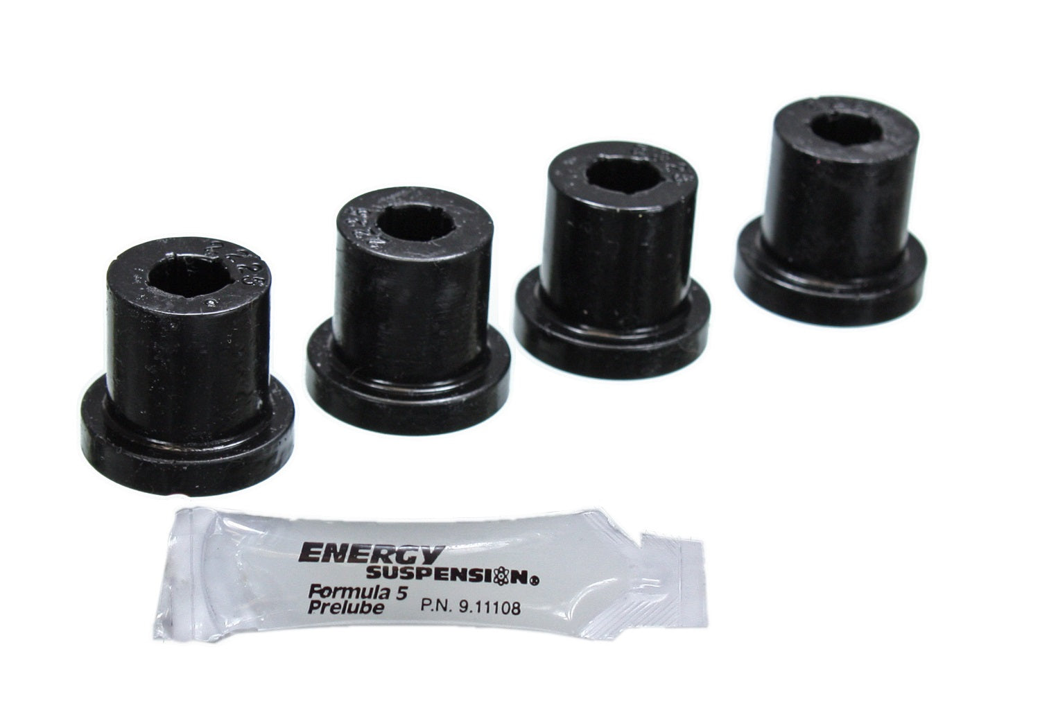AFTERMARKET SHACKLE SET