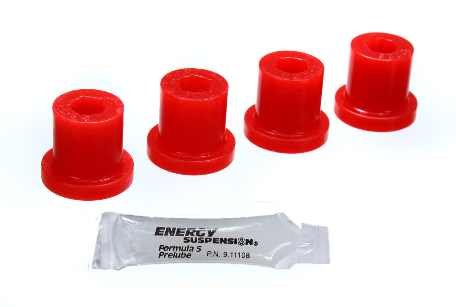 AFTERMARKET SHACKLE SET