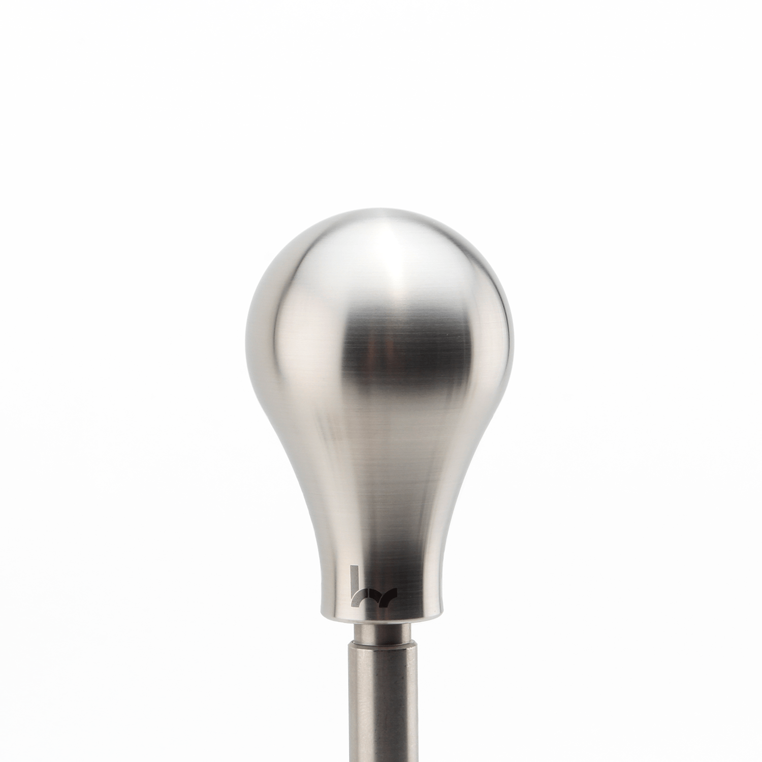 Stainless Maxim Performance Shift Knob