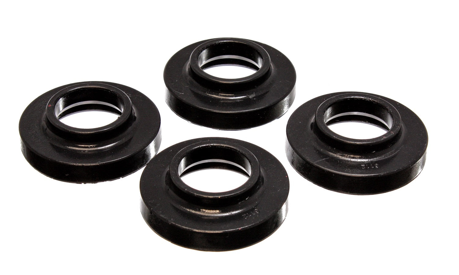 JEEP SPRING ISOLATORS