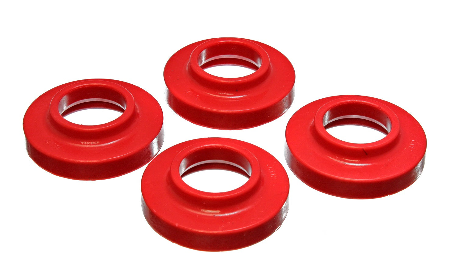 JEEP SPRING ISOLATORS
