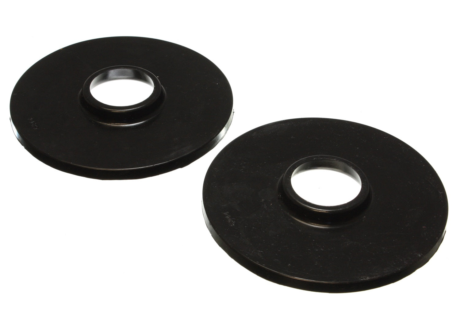 JEEP REAR UPPER SPG ISO SET