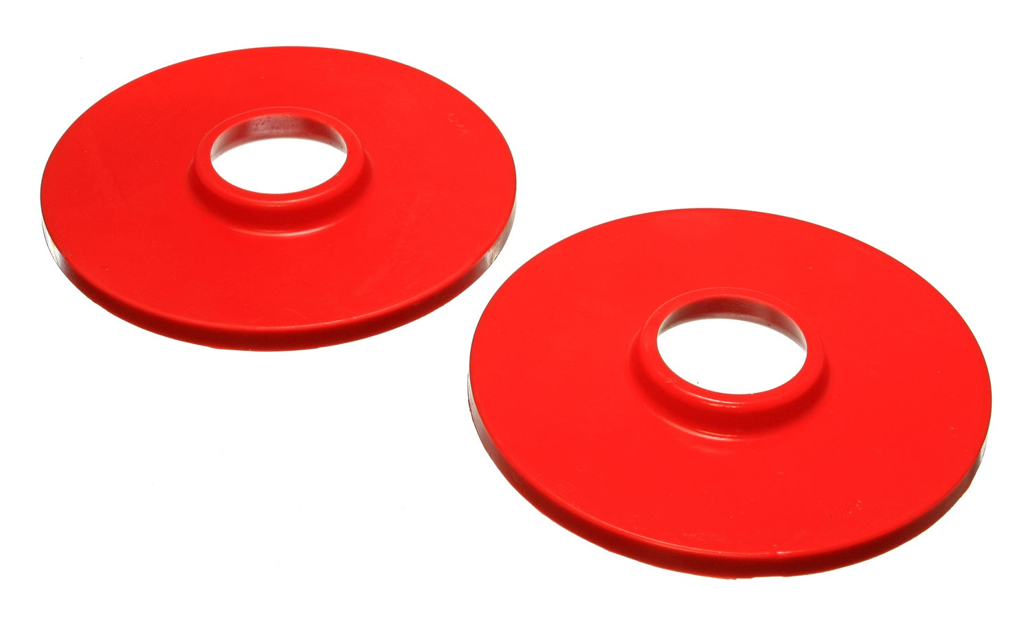 JEEP REAR UPPER SPG ISO SET