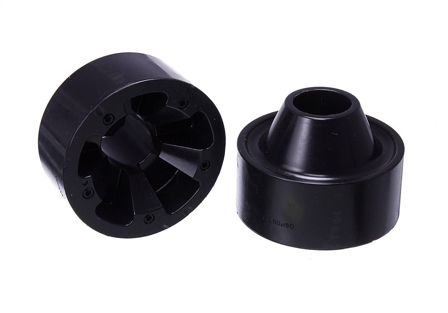 REAR COIL SPACER LIFT SET-1 3/4"