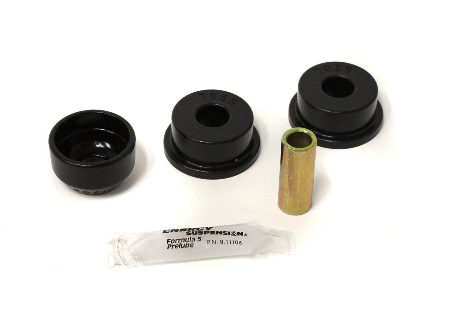 TRACK ARM BUSHING SET - FRONT