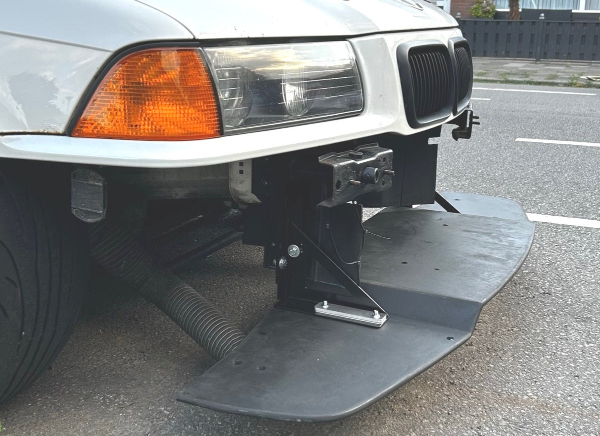 ST Trackparts BMW E36 Splitter Mounting Kit (also GT/LTW) - product image 3